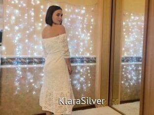 KlaraSilver Zizi X