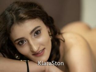 KlaraSton