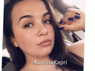 KlarissaKapri