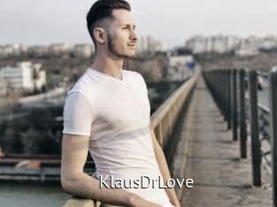 KlausDrLove