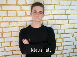KlausHall