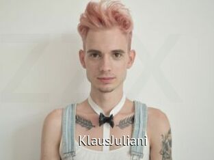 KlausJuliani