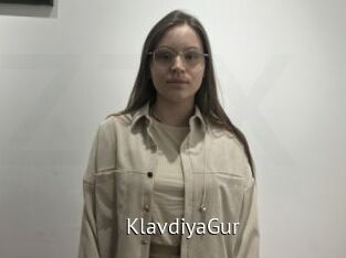 KlavdiyaGur Zizi X