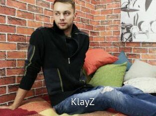 Klay_Z