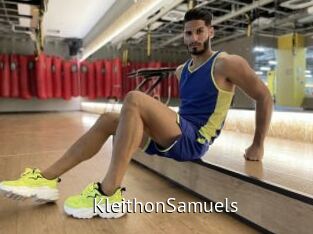 KleithonSamuels