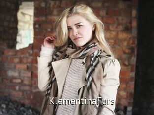 KlementinaFurs