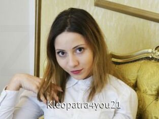 Kleopatra4you21 Zizi X