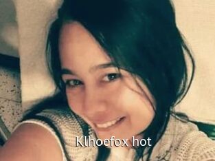 Klhoefox_hot