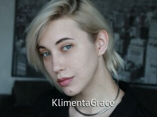 KlimentaGrace