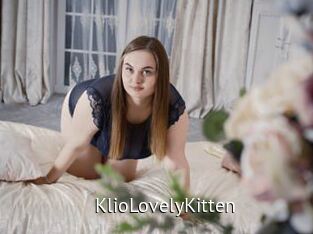 KlioLovelyKitten