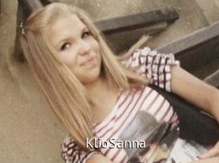 KlioSanna