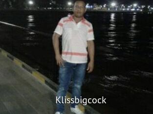 Klissbigcock Zizi X