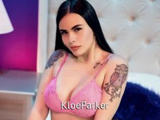 KloeParker