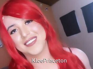 KloePrisceton