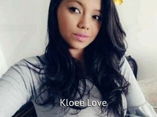 Kloee_Love