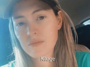 Kluge