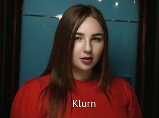 Klurn