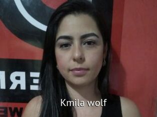 Kmila_wolf