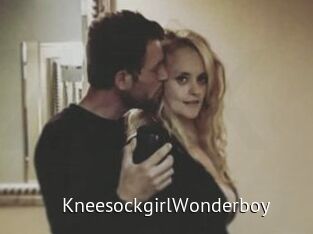 KneesockgirlWonderboy
