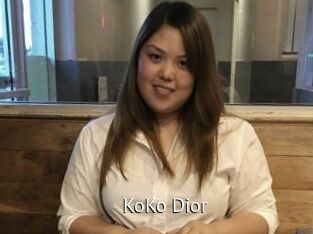KoKo_Dior