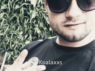 Koalaxxs