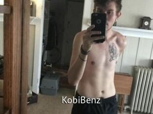 Kobi_Benz