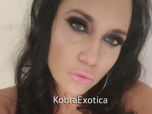 KobraExotica