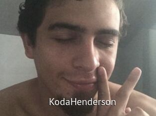 KodaHenderson