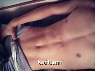 KodiGunn