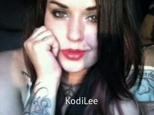 KodiLee