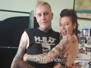 KoffinVice
