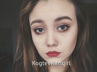 Kogtevransgirl