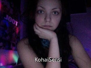 KohaiSensi