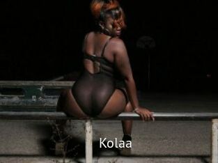 Kolaa