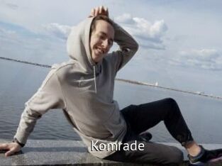 Komrade
