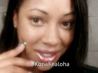 KonaKealoha