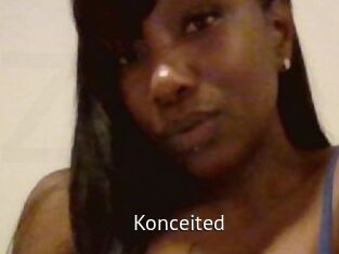 Konceited