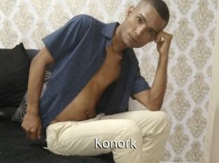 Konork