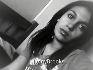 KonyBrooks