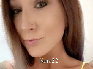 Kora22