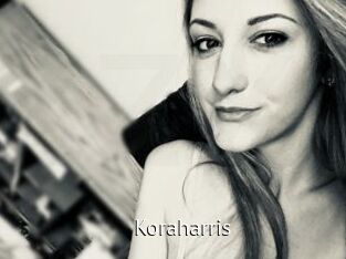 Koraharris