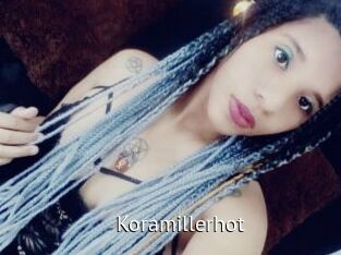 Koramillerhot