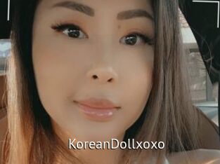 KoreanDollxoxo