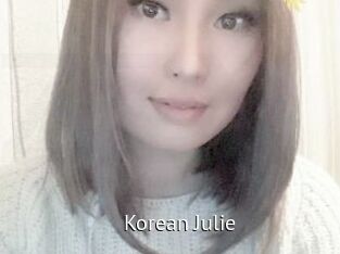Korean_Julie