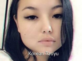 Korean_Tzuyu Zizi X