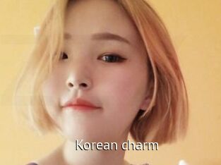 Korean_charm