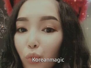 Koreanmagic