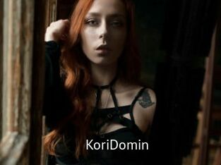 KoriDomin