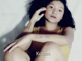Korinn