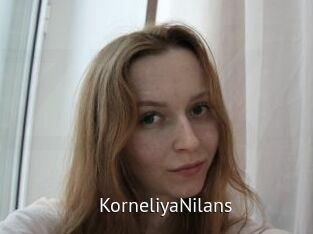 KorneliyaNilans Zizi X